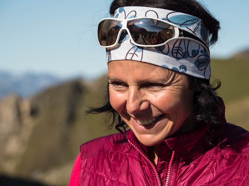 Gerlinde Kaltenbrunner