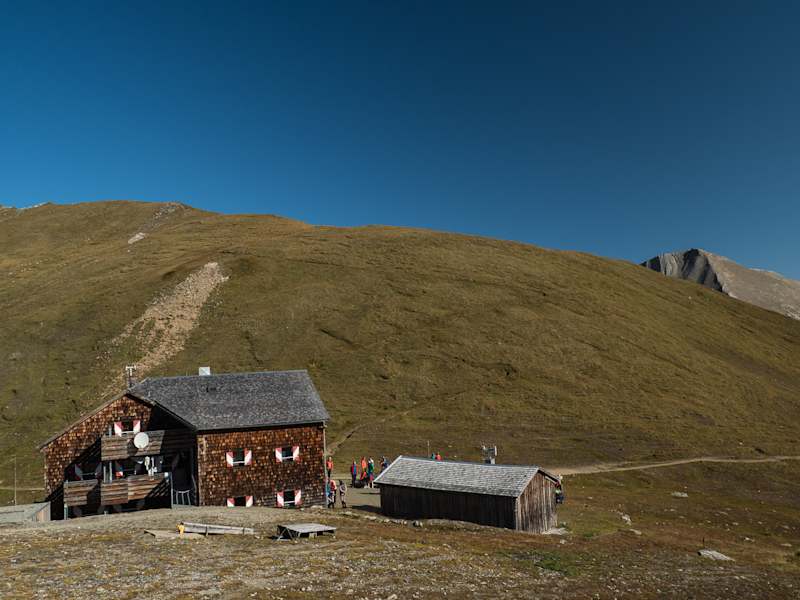 Großglockner Bergwelten 2019 Gerlinde Kaltenbrunner Simon Schöpf