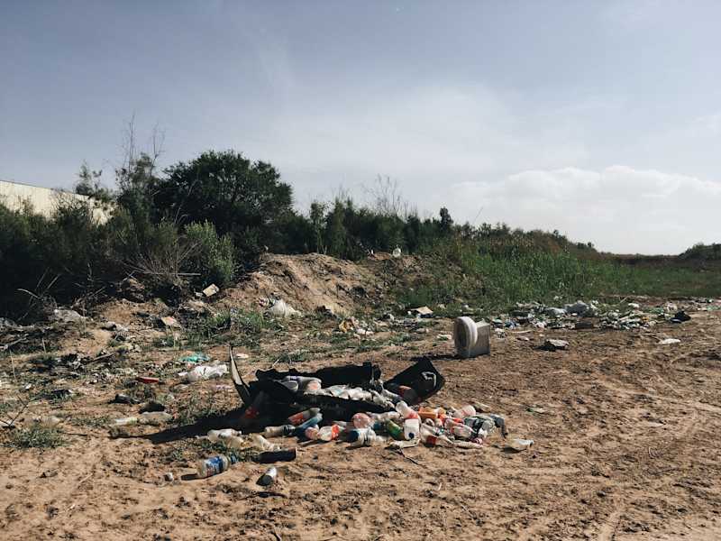 Ana Zirner Colorado River