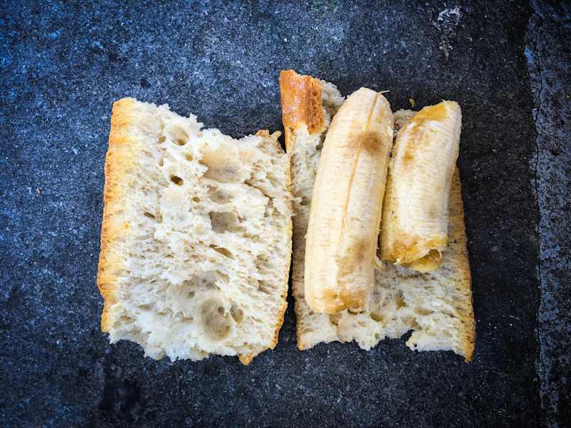 Alastair Humphreys My Midsummer Morning