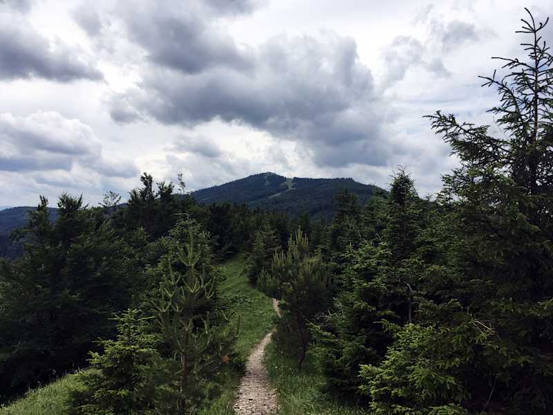 Pilgern Wien Mariazell