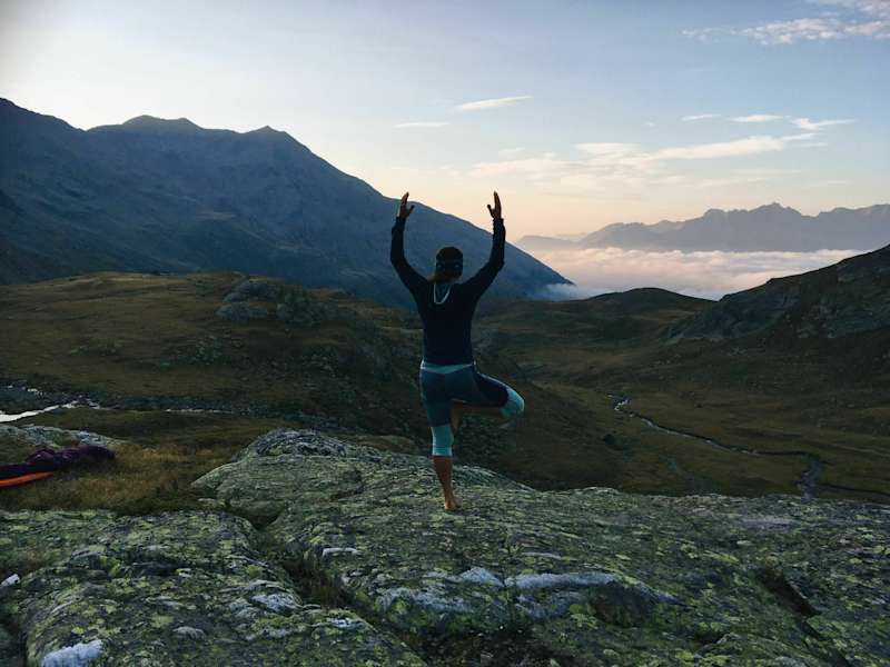 Ana Zirner Way West Vortrag