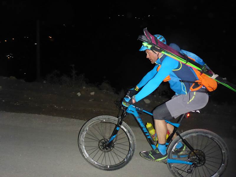 Sea to Summit Damavand Iran