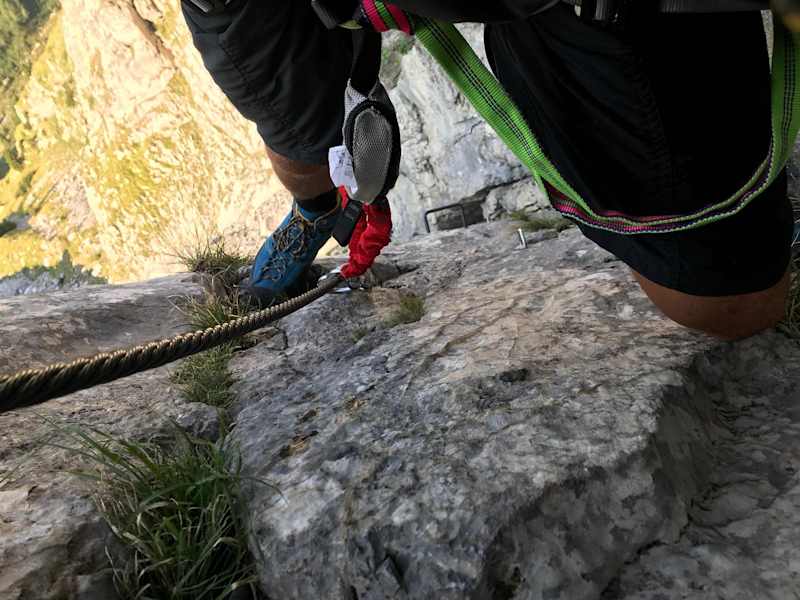 Bergsteigerdorf Mauthen