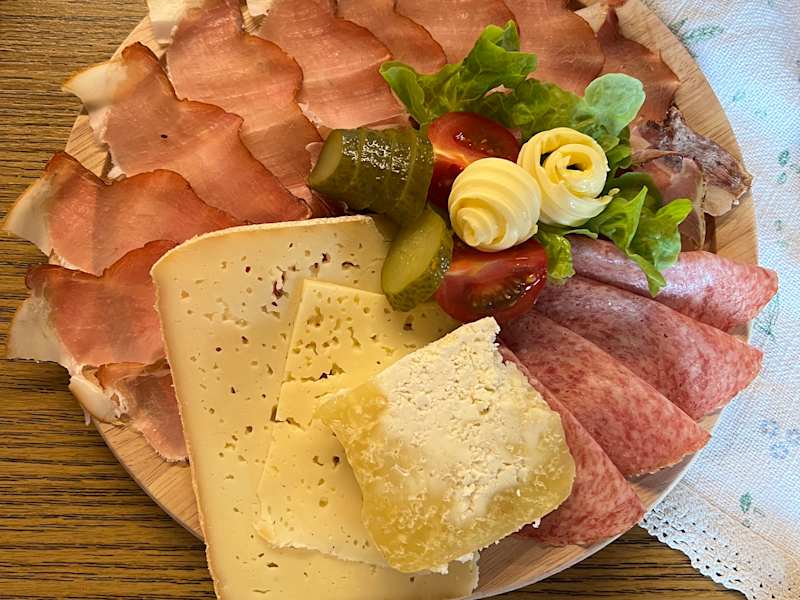 Bergwelten Hüttenwoche Achensee