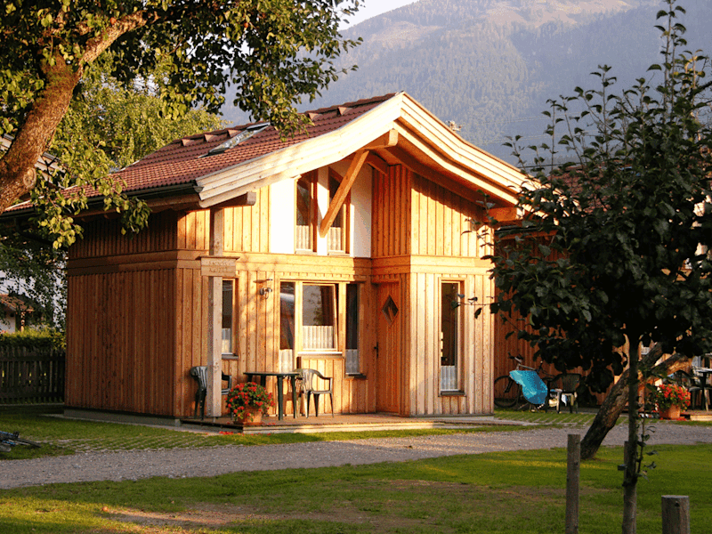 Alpencamp Ferienchalet (Kärnten Werbung)