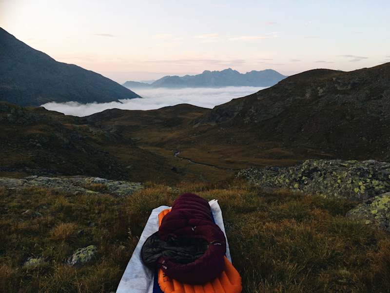 Ana Zirner Interview