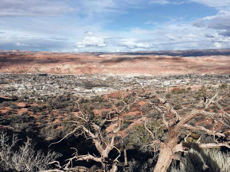 Ana Zirner Colorado River