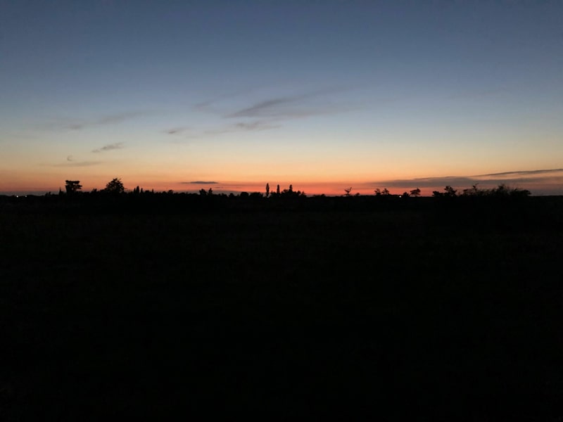 Burgenland Extrem Sommer 2021