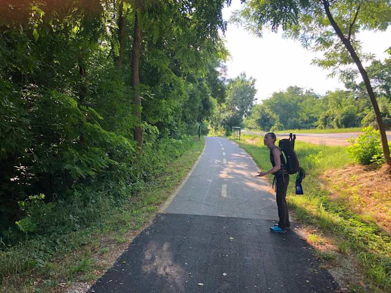 Burgenland Extrem Sommer 2021