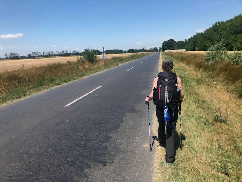 Burgenland Extrem Sommer 2021