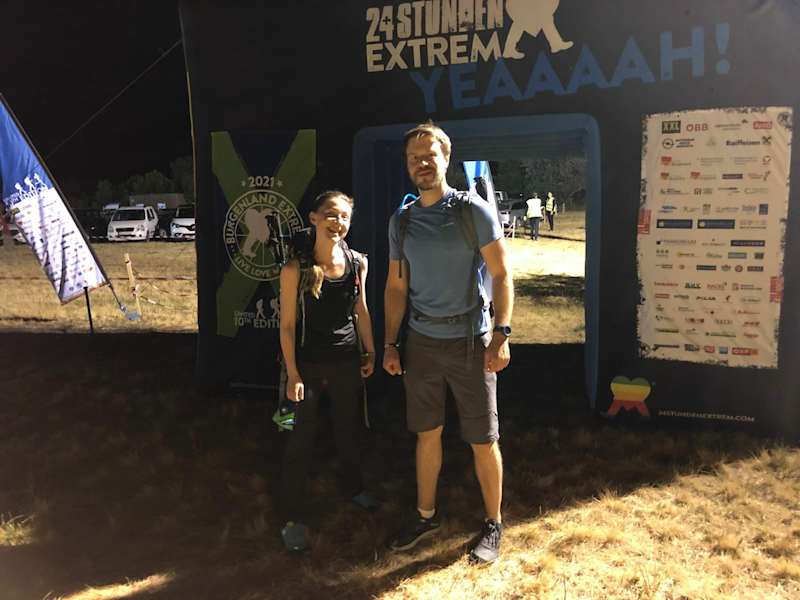 Burgenland Extrem Sommer 2021