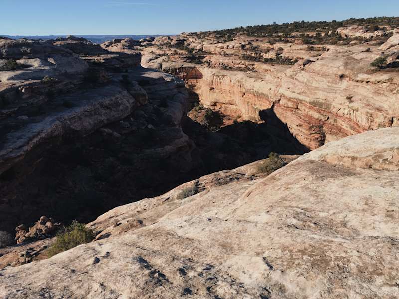 Ana Zirner Colorado River