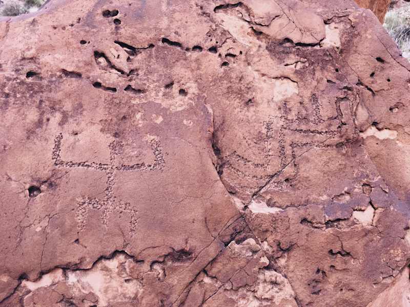 Ana Zirner Colorado River