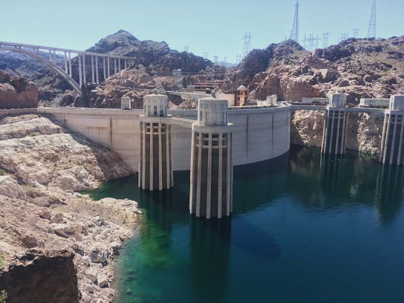 Ana Zirner Colorado River