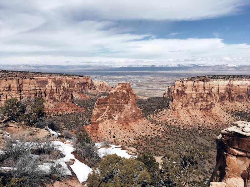 Ana Zirner Colorado River