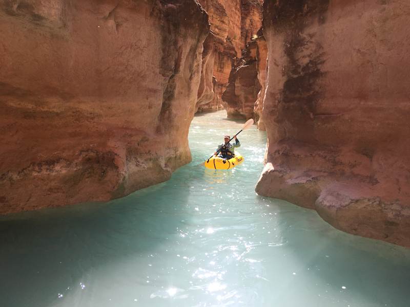 Ana Zirner Rivertime