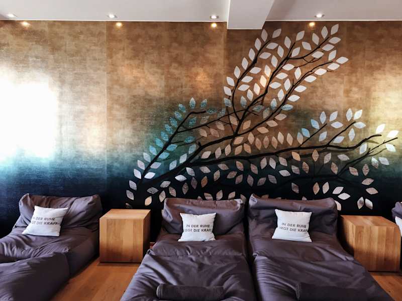 Ernst Merkinger Alpe Adria Trail