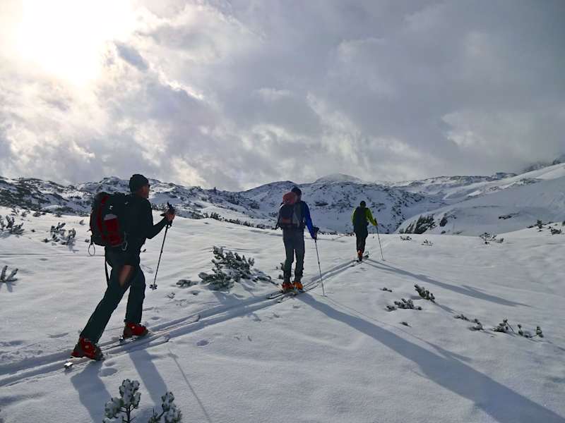 „Abenteuer Österreich“: Der Dachstein
