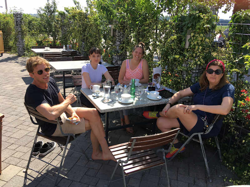 Bergwelten Hüttenwoche Südtirol