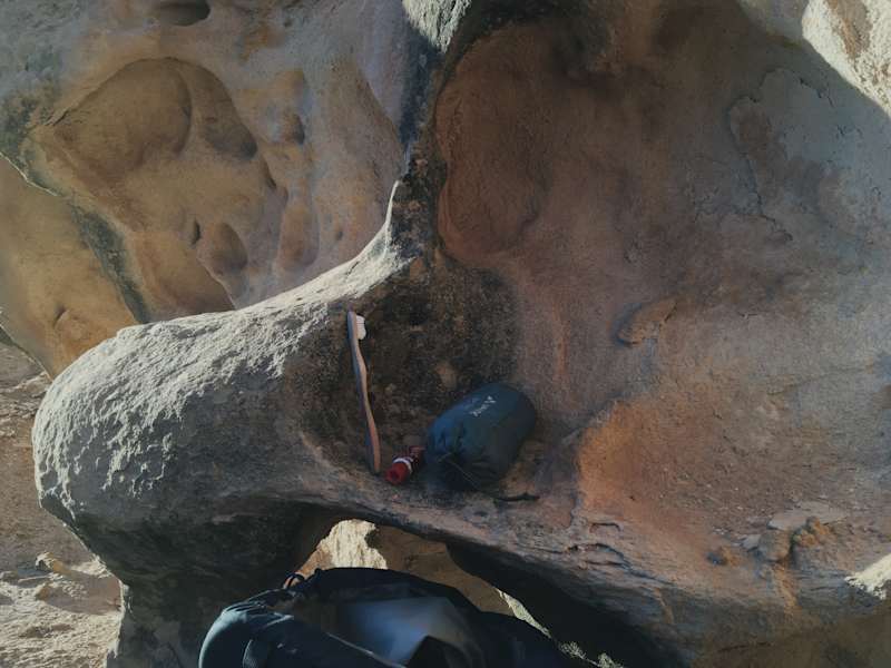 Ana Zirner Colorado River