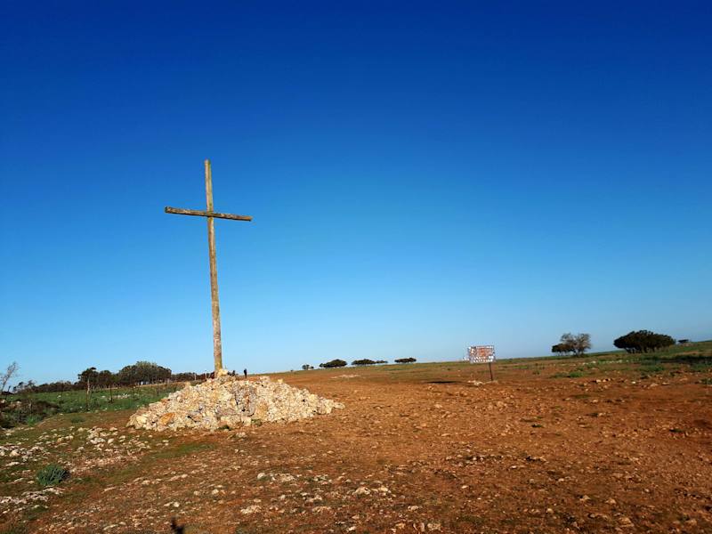 Jakobsweg Jessica Fuchs