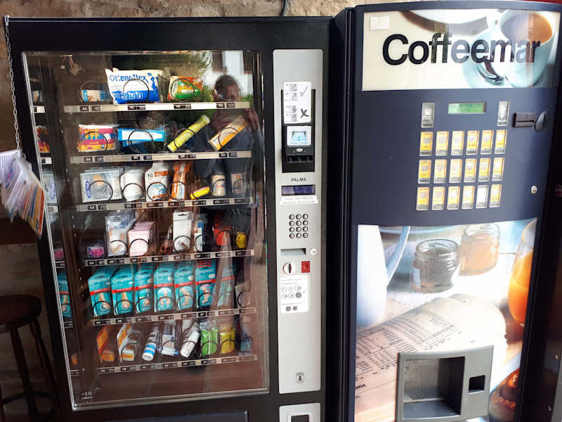 Jakobsweg Jessica Fuchs