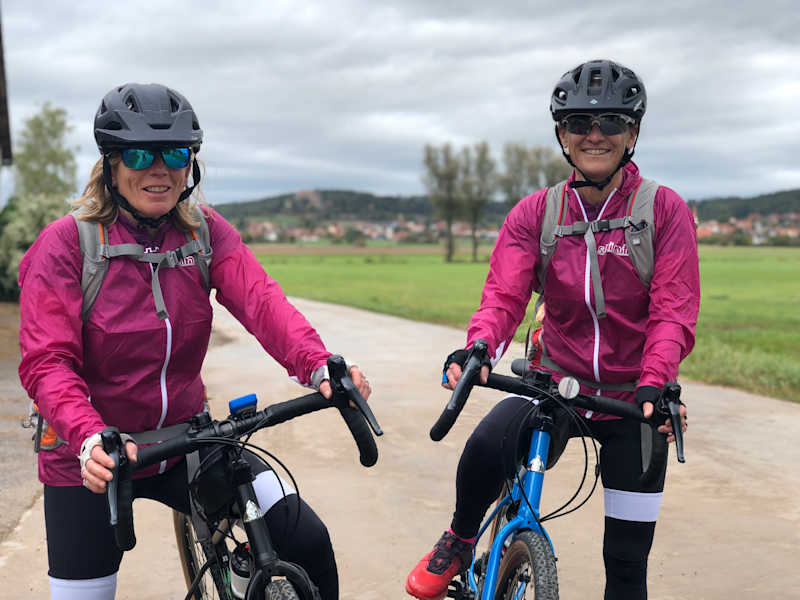 Fahrtwind Deutschland 