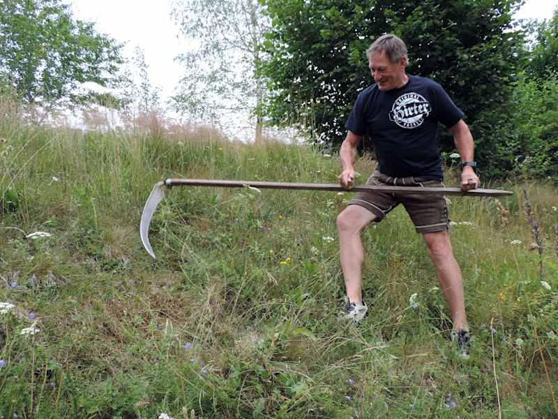 Mathias Kautzky Auf der Alm 