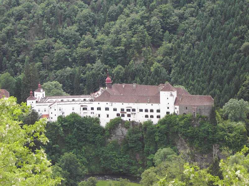 Schloss Herberstein