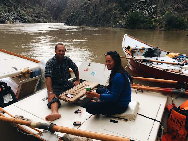 Ana Zirner Colorado Grand Canyon