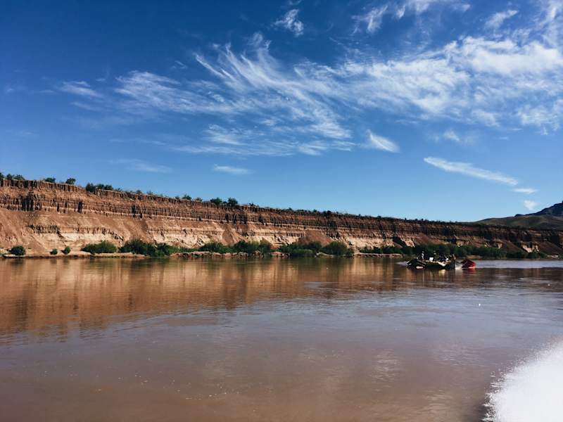 Ana Zirner Colorado Grand Canyon
