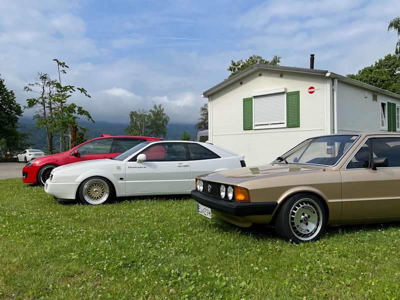 Gravelbiken Kärnten Wörthersee