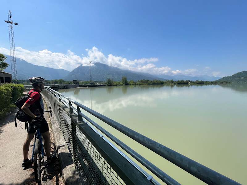 Gravelbiken Kärnten Wörthersee