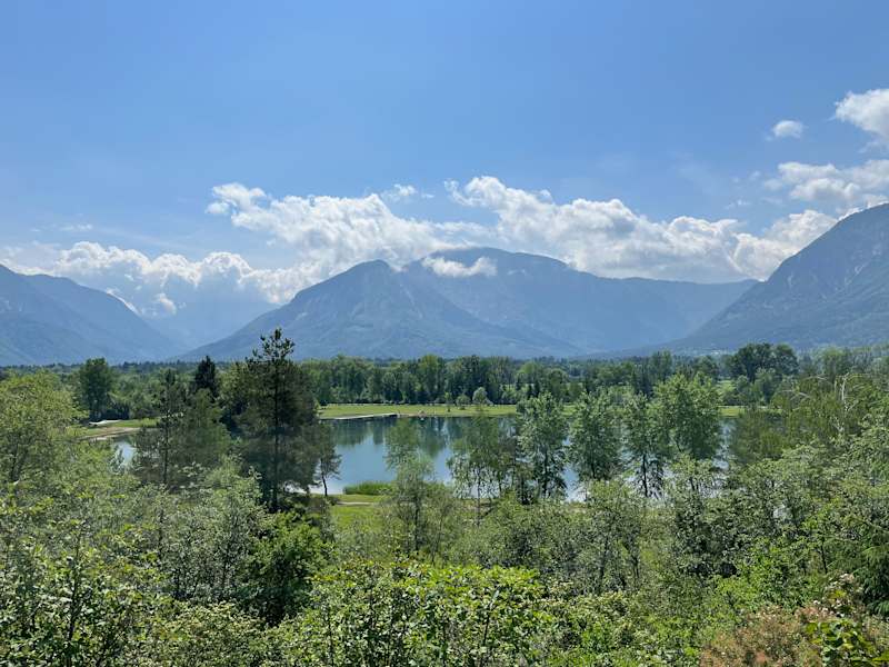 Gravelbiken Kärnten Wörthersee