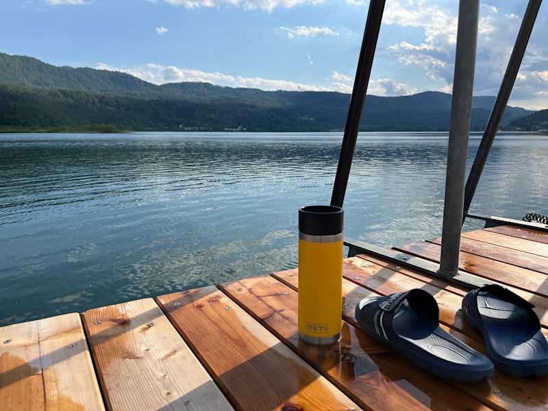 Gravelbiken Kärnten Wörthersee