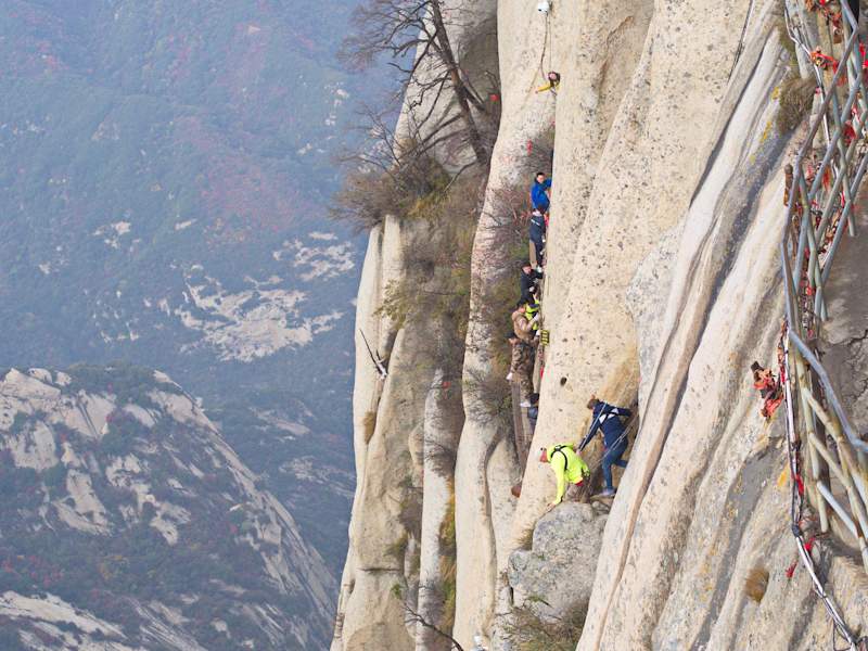 Huashan