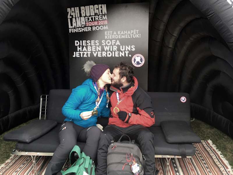 24H Burgenland Extrem