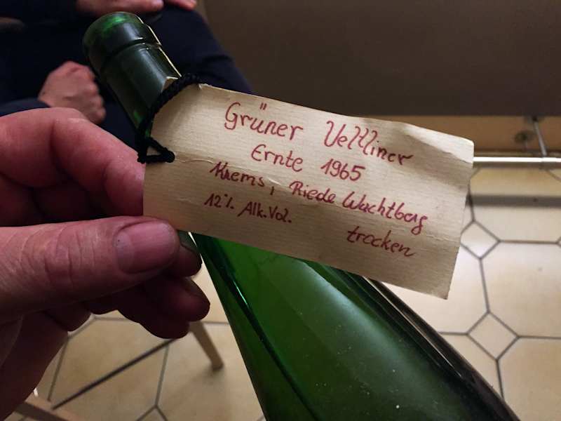 Ernst Merkinger Alpe Adria Trail