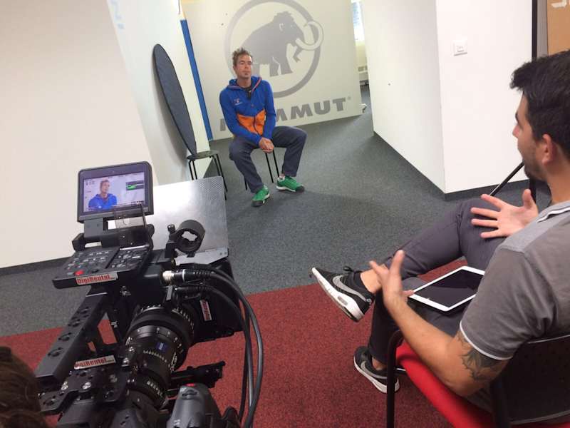 Bergwelten Produktionen