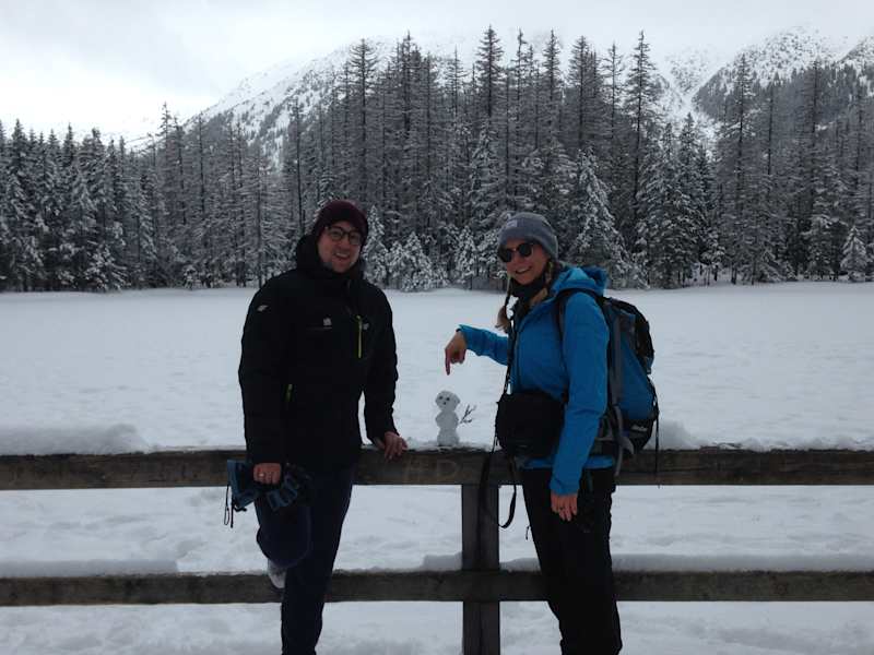 Zakopane Tatra Polen