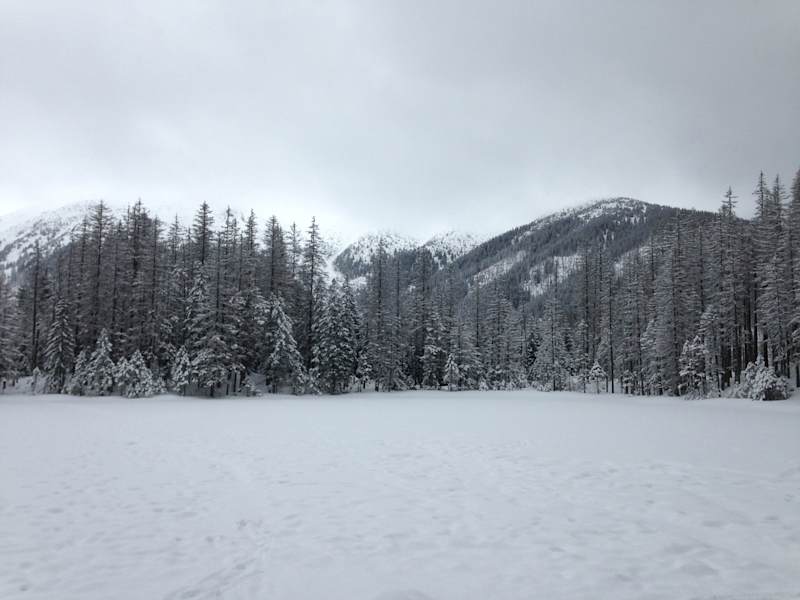 Zakopane Tatra Polen