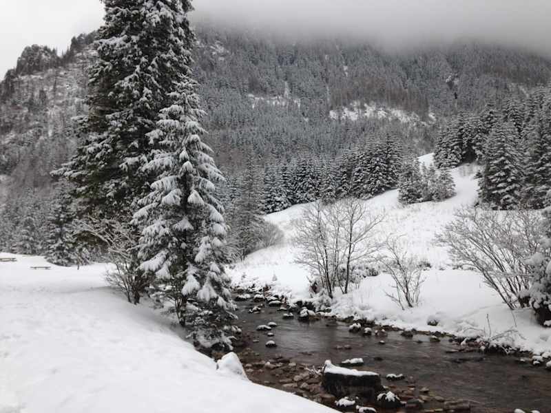 Zakopane Tatra Polen