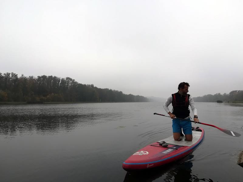 Pascal Rösler Donau Interview