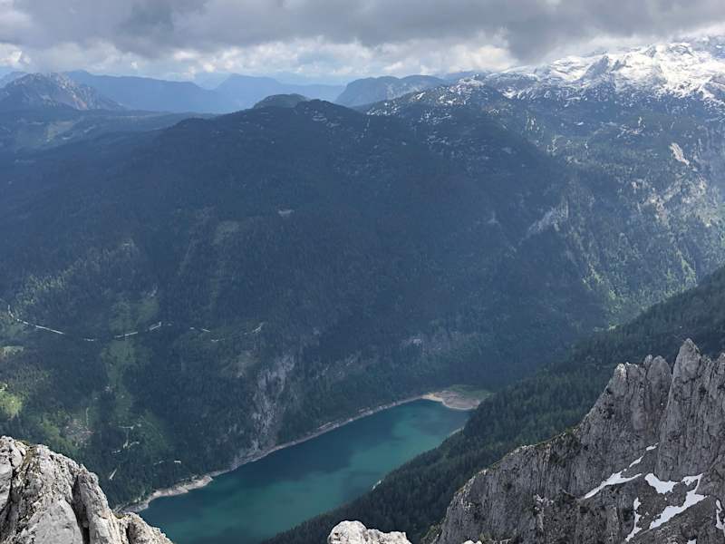 Wandertipp: Hoher Göll