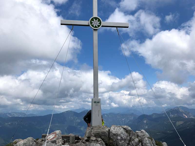 Wandertipp: Hoher Göll