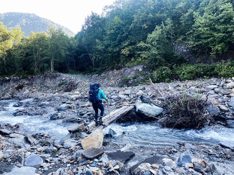 Ana Zirner im Kaukasus: Rauhes Racha – Im Wilden Westen Georgiens