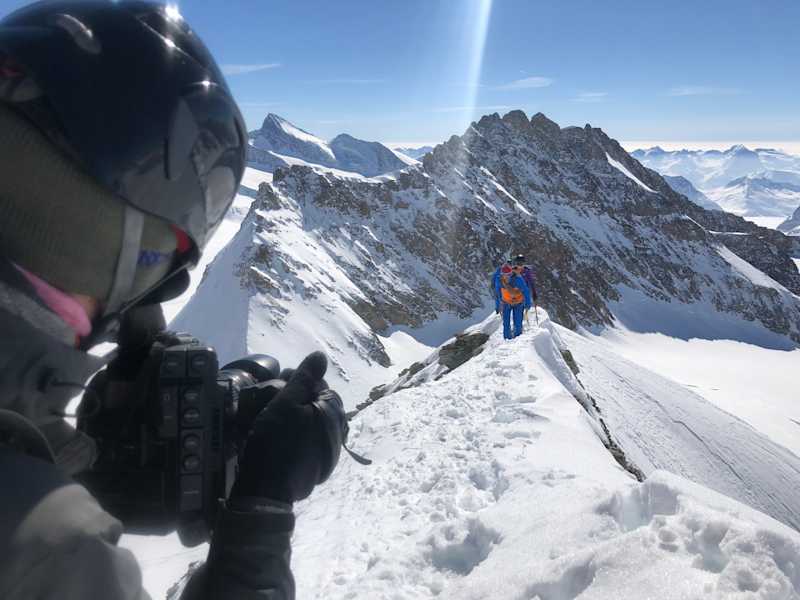 Bergwelten Produktionen