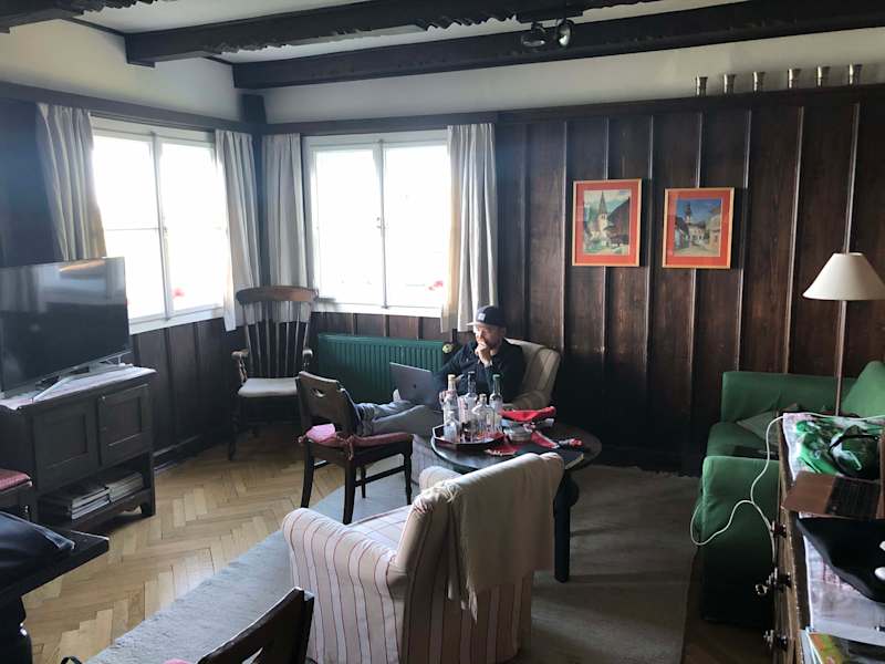 Bergwelten Hüttenwoche Kärnten