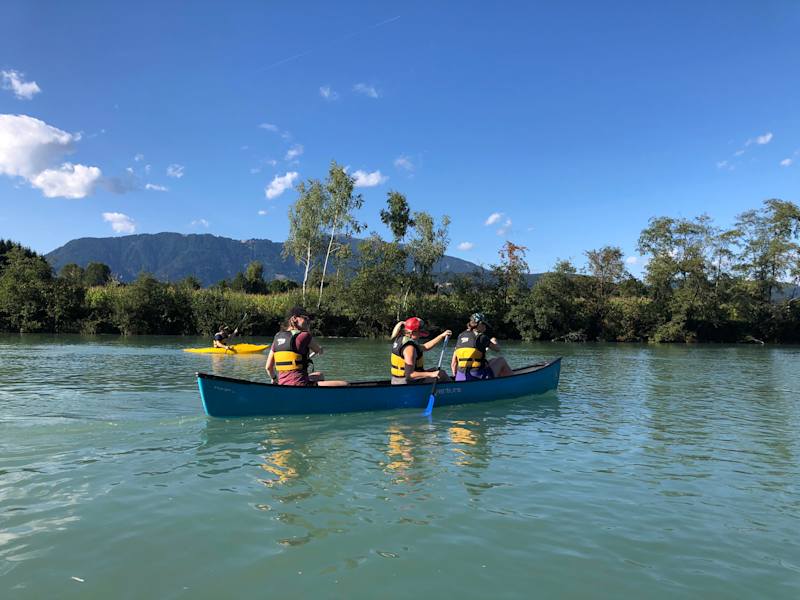 Draupaddelweg Kärnten
